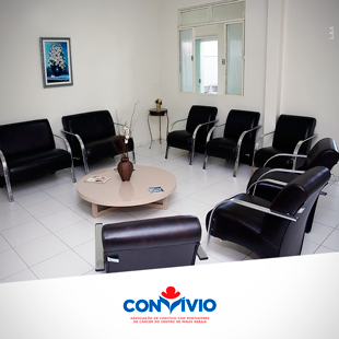 Realizando um sonho – Casa de Apoio