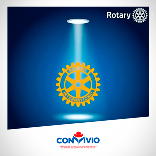 OBRIGADO ROTARY CLUB