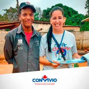 Toc Toc em São José da Lagoa