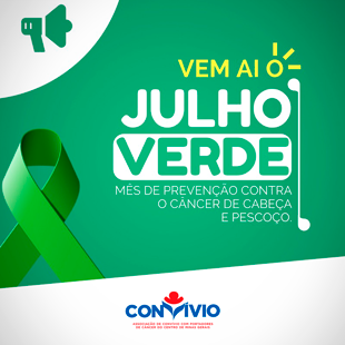 Julho Verde