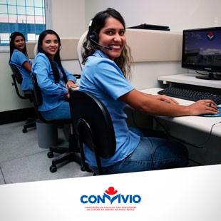 ELAS SÃO AS PESSOAS POR TRÁS DAS VOZES