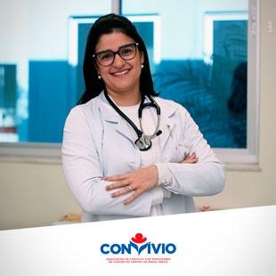 PARABÉNS AOS ONCOLOGISTAS