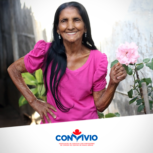 SEM VOCÊ DOADOR, NADA SERIA POSSÍVEL. O NOSSO MUITO OBRIGADO!