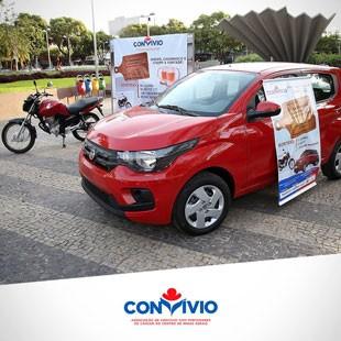 ESTÁ CHEGANDO A HORA… 1º CHURRASCÃO DA SOLIDARIEDADE