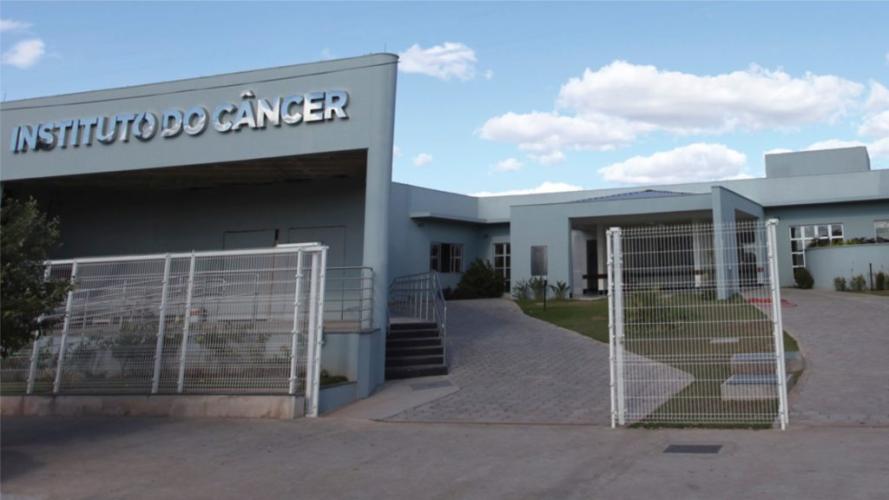 INSTITUTO DO CÂNCER CELEBRA 3 ANOS DE EXISTÊNCIA