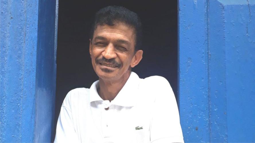 DOADOR DE MINAS NOVAS